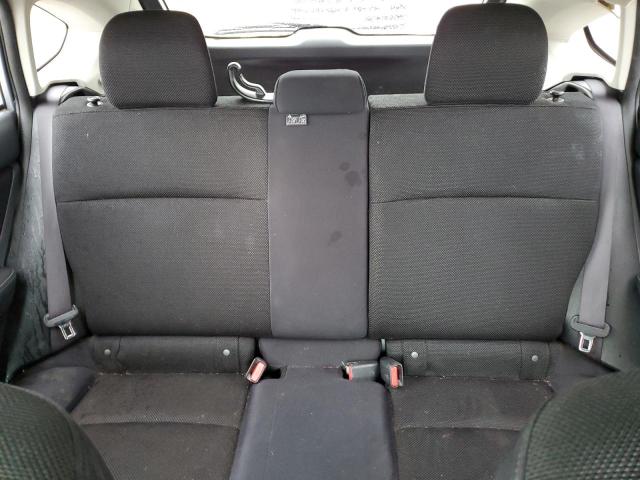 JF2GPACC3F8294737 Subaru Xv Crosstrek 2.0 Premium