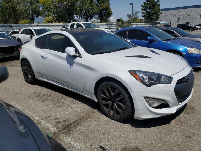 KMHHT6KD5EU118926 Hyundai Genesis Coupe 2.0t