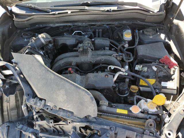 JF2SJABC8JH448803 Subaru Forester 2.5i