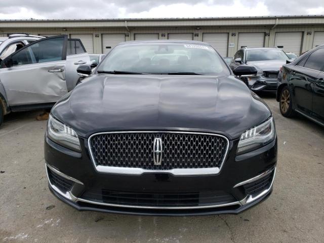 3LN6L5E95JR604159 Lincoln Mkz Reserve