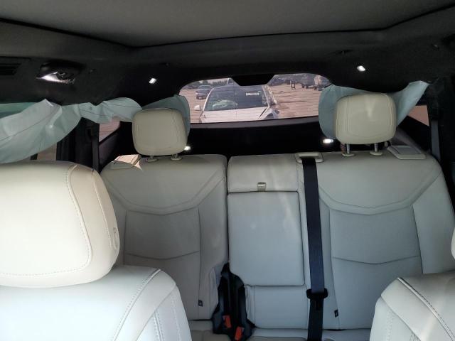 1GYKPGRS8MZ157434 Cadillac XT6 SPORT