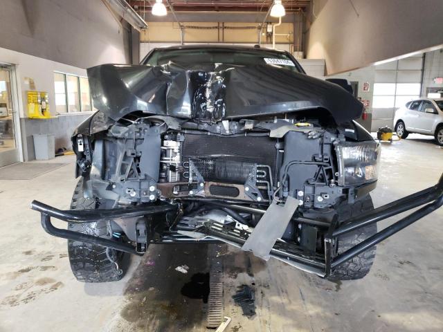 3C6UR5CJ1HG676271 RAM 2500 St