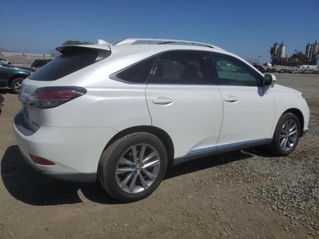 2T2ZK1BA5EC139269 Lexus RX 350