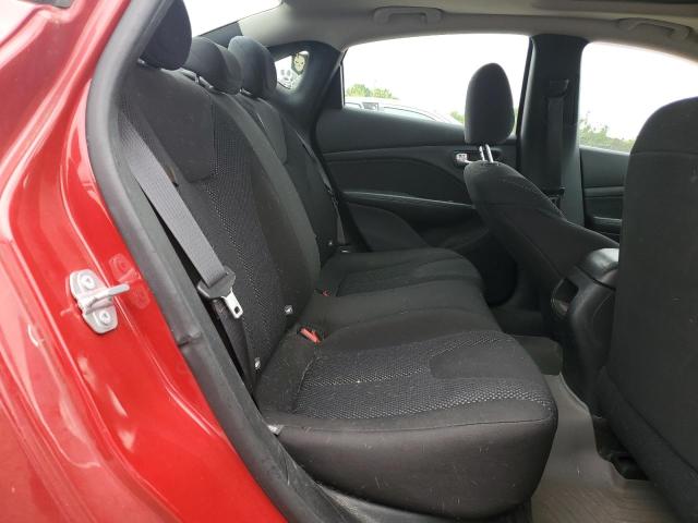 1C3CDFFAXGD797031 Dodge Dart Sxt Sport