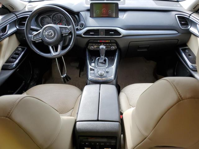 JM3TCBCY7K0331475 Mazda Cx-9 Touring