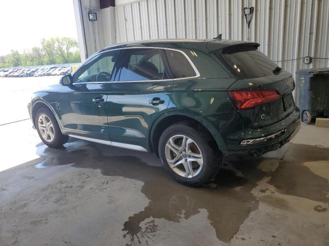 WA1BNAFYXJ2018101 Audi Q5 Premium Plus