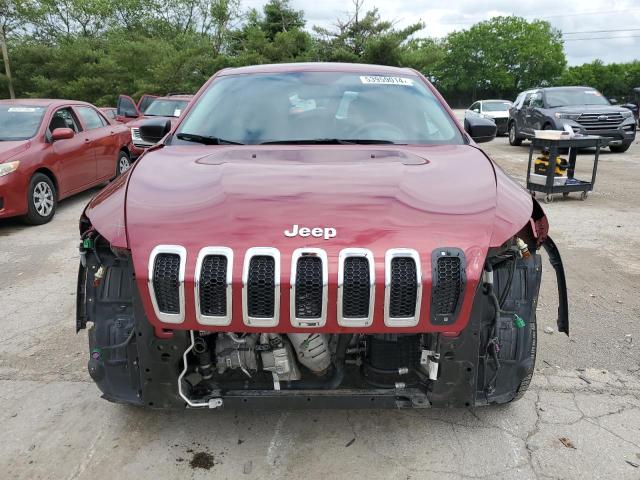 1C4PJMAB5EW175335 Jeep Cherokee Sport