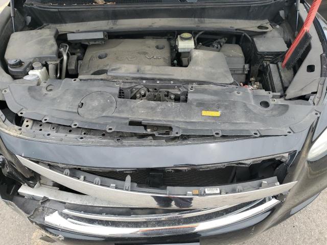 5N1AL0MM1EC552570 Infiniti QX60