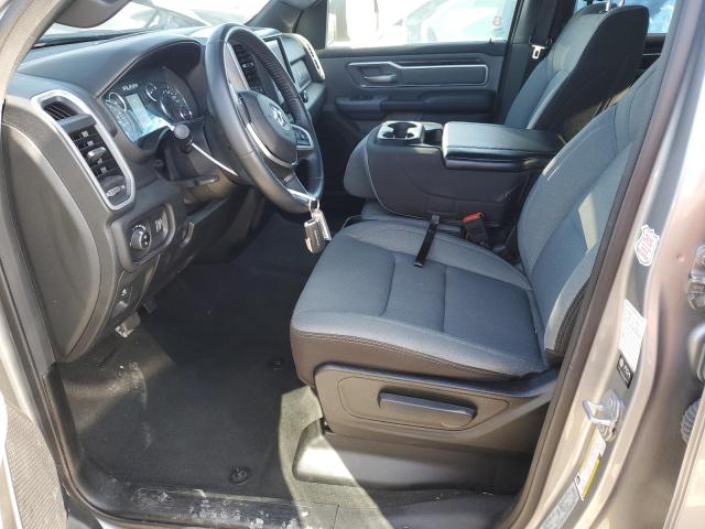 1C6RREFT4PN552391 RAM 1500 Big Horn/lone Star