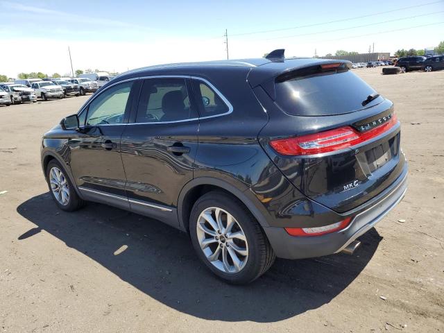 5LMCJ1A96FUJ18917 Lincoln MKC