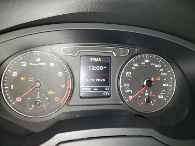 WA1GFCFS6FR006343 Audi Q3 Prestige