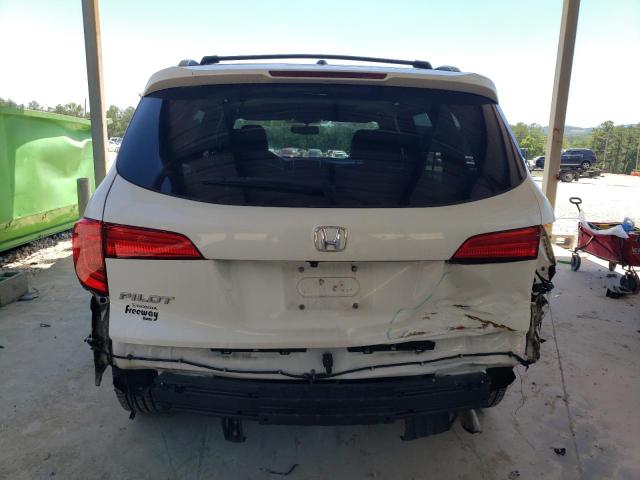 5FNYF5H59HB016628 Honda PILOT EXL