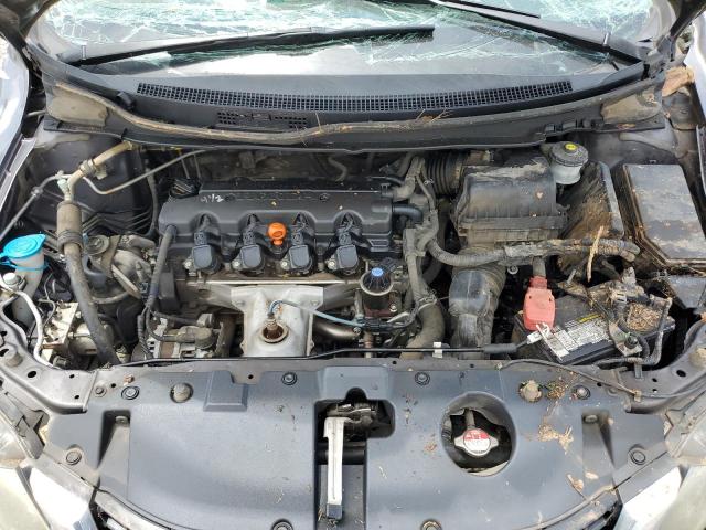 19XFB2F80FE002263 Honda CIVIC EX