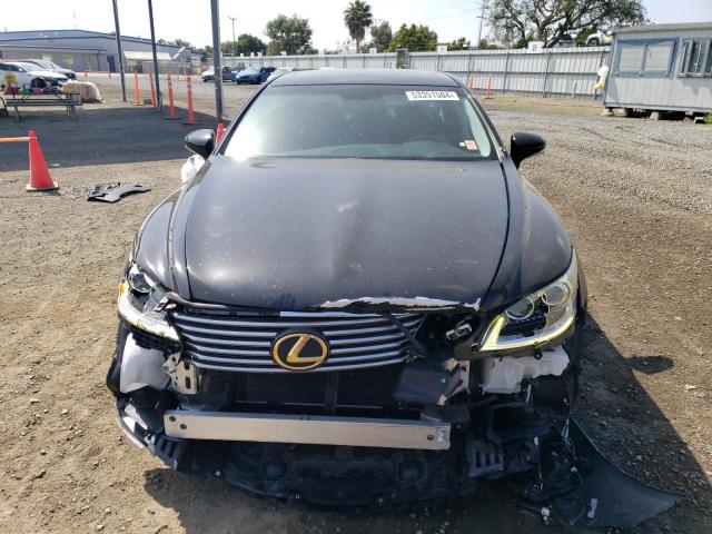 JTHBL5EF4E5129989 Lexus LS 460