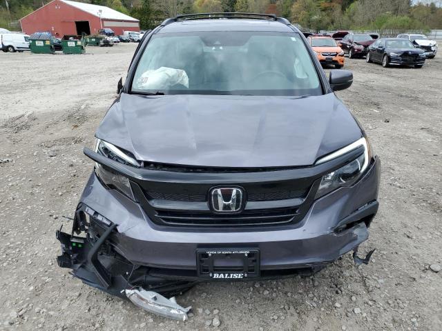 5FNYF6H29NB028446 Honda PILOT SE