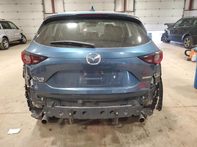 JM3KFBBM5M1333725 Mazda CX-5 SPORT