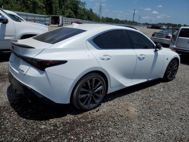 JTHGZ1B24N5055729 Lexus IS 350 F-S