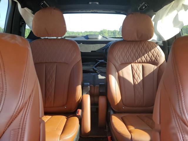 5UX33EM06P9P29782 BMW X7 M60i