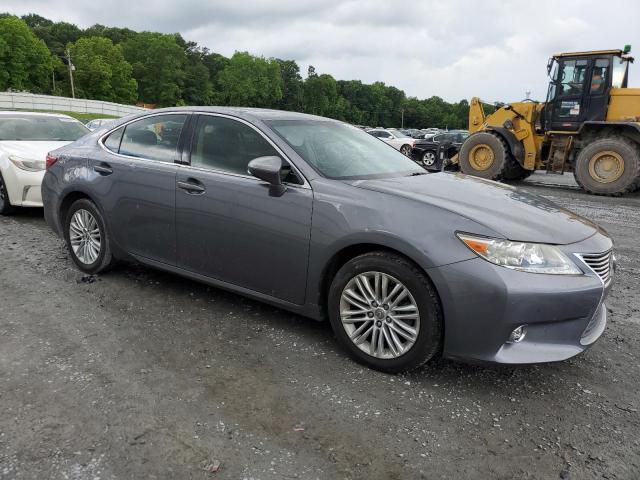 JTHBK1GG8F2203905 Lexus ES 350