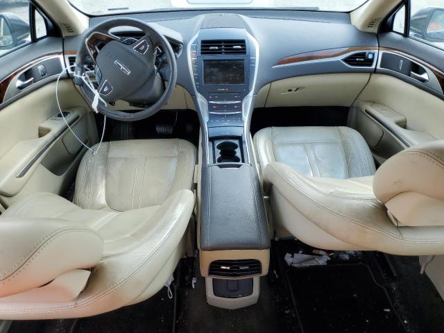 3LN6L2G93FR610898 Lincoln MKZ