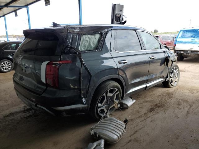 KM8R4DGEXPU512481 Hyundai Palisade Sel Premium