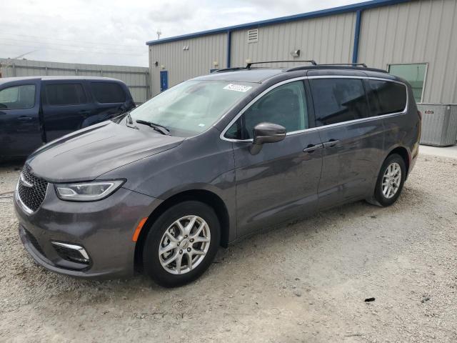 Auction sale of the 2022 Chrysler Pacifica Touring L, vin: 2C4RC1BG7NR191587, lot number: 54800064