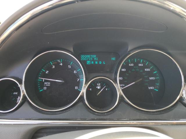 5GAKRBKD2FJ109350 Buick Enclave
