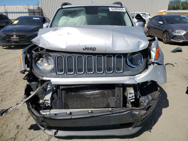 ZACCJABT2FPB80513 Jeep Renegade Latitude