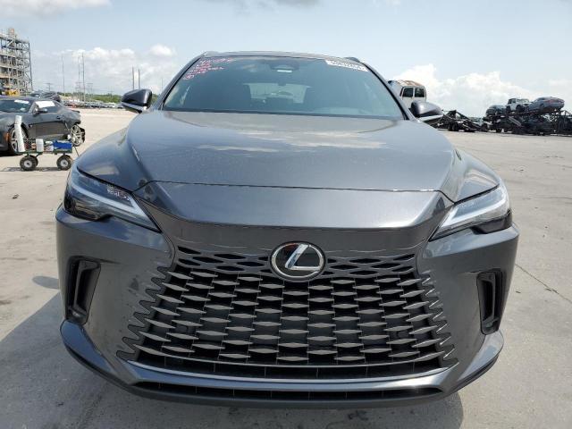 2T2BBMCA9RC040428 Lexus Rx 350h Base