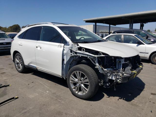 JTJBC1BA9E2068219 Lexus RX 450