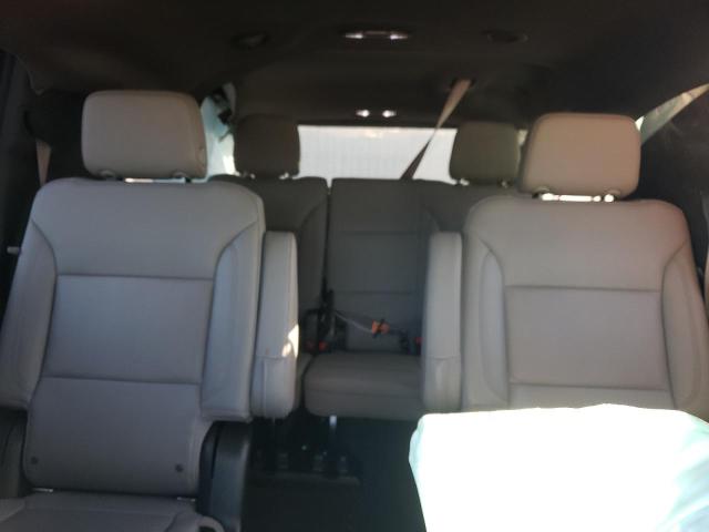 1GNSCCKD6MR405841 Chevrolet Suburban C1500 Lt