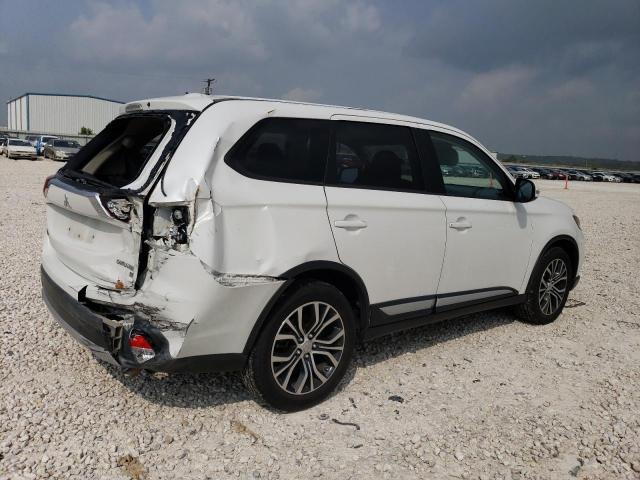 JA4AD3A38GZ008611 Mitsubishi Outlander Se