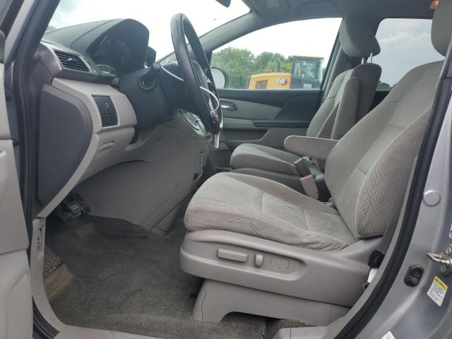 5FNRL5H25GB040927 Honda ODYSSEY LX