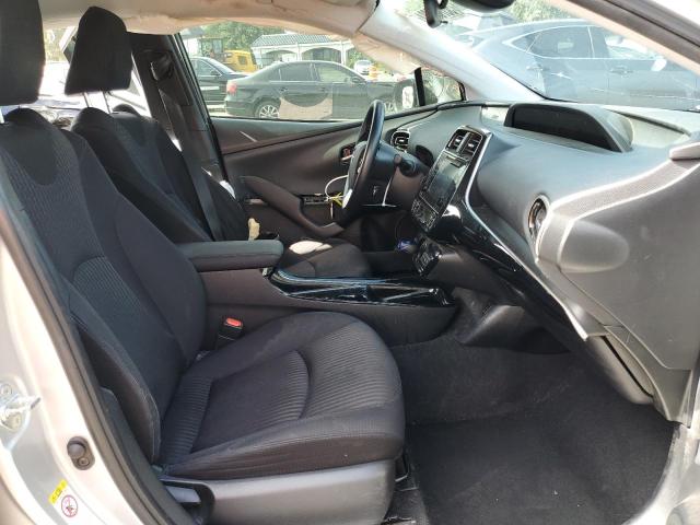 JTDKARFP2K3105445 Toyota PRIUS PRIM