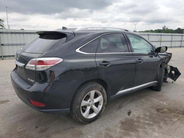 2T2BK1BAXFC306812 Lexus Rx 350 Base