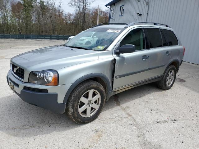 Auction sale of the 2005 Volvo Xc90, vin: YV1CZ592251212933, lot number: 53602914