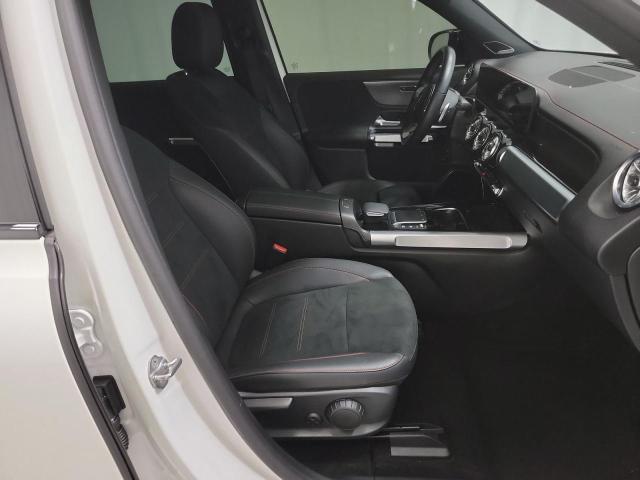 W1N9M0KB1NN007648 Mercedes-Benz Eqb 300 4matic