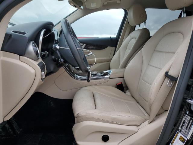 WDC0G4JB6HF153858 Mercedes-Benz GLC 300