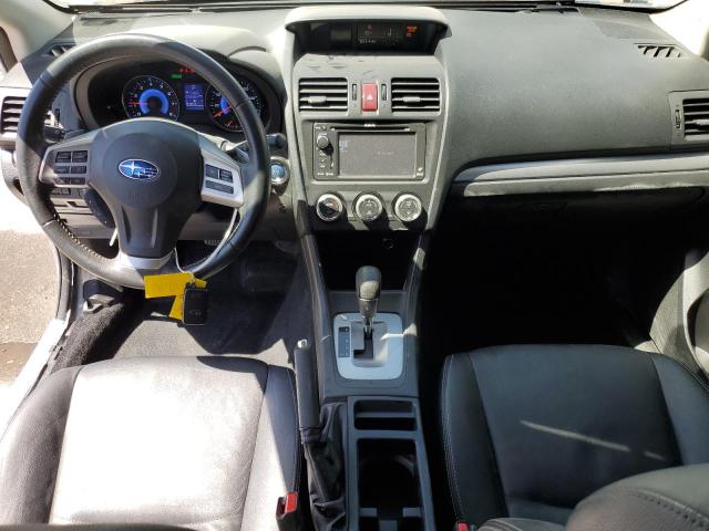 JF2GPBKC5EH257338 Subaru Xv Crosstrek 2.0i Hybrid Touring