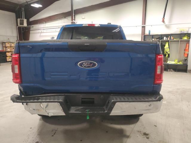 1FTFW1E54PKF21319 Ford F150 Supercrew