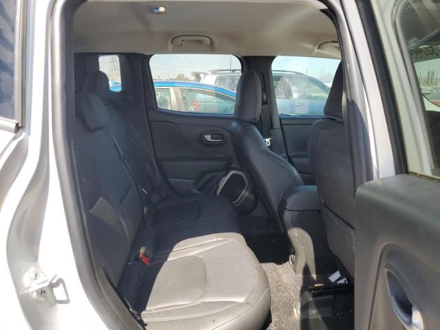 ZACCJBDB8HPF37318 Jeep RENEGADE L