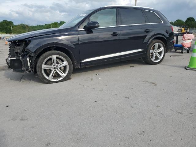 Продажа на аукционе авто 2019 Audi Q7 Prestige, vin: WA1VAAF71KD016615, номер лота: 53192664