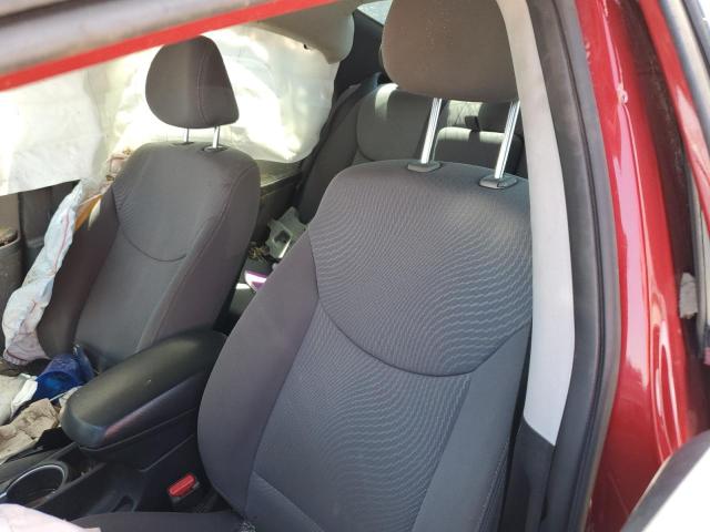 KMHDH4AEXGU543639 Hyundai ELANTRA SE