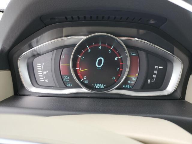 YV4952NC4F1193115 Volvo Xc70 3.2 Premier +