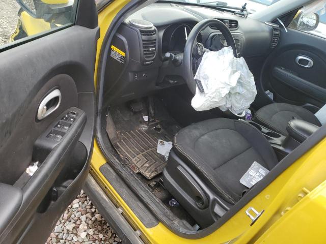 KNDJP3A53F7175077 KIA SOUL +