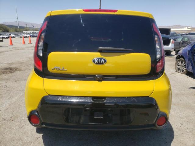 KNDJP3A54G7319639 KIA SOUL +