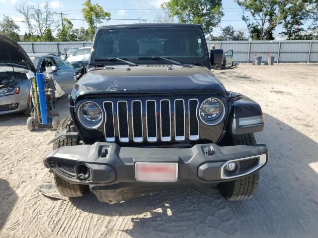 1C4HJXEN6KW691306 Jeep Wrangler Unlimited Sahara