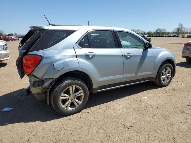 2GNFLEEK8E6361457 Chevrolet EQUINOX LS