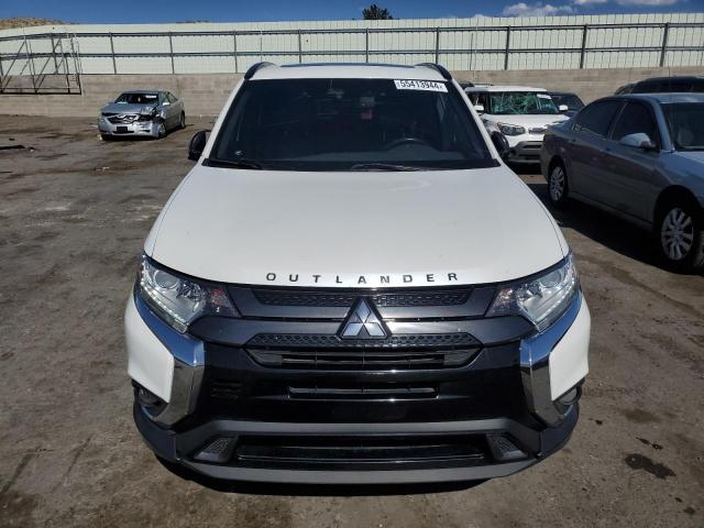 JA4AD3A3XLZ008944 Mitsubishi Outlander Se