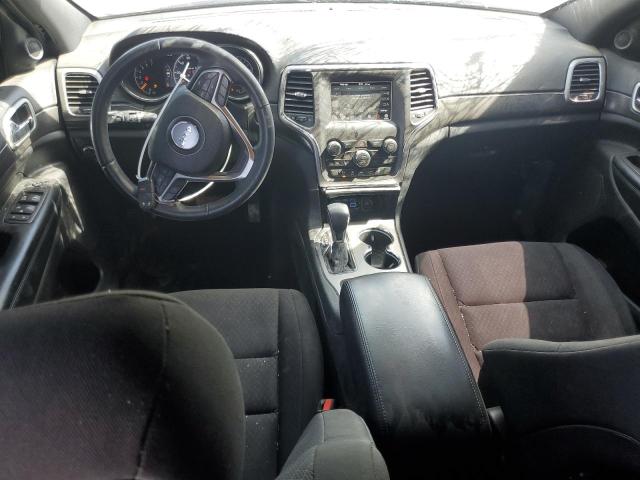 1C4RJFAG1JC508593 Jeep Grand Cherokee Laredo